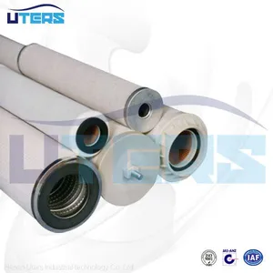 UTERS FILTER Replacement of PARKER Racor Fuel Coalescing Oil Filter Element HFP-43625-TB thumbnail-1
