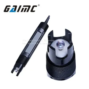 GEC-pH511 Online Sewage Water Quality ph Sensor Probe Price thumbnail-1