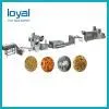 Full Automatic Noteworthy Twin Screw Food Extrusion Technology Bugles Chips Equipment thumbnail-3