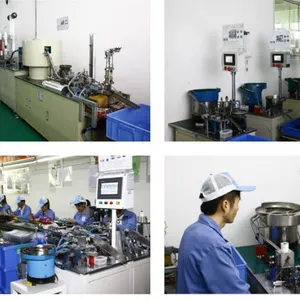 Dongguan Xinxiu Intelligent Technology Co., Ltd. company overview - view 4 thumbnail