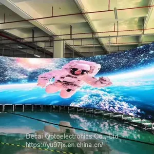 LED Full Color Display P1.56 thumbnail-1