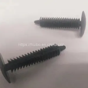 Automotive Plastic Fastener / Auto Rivets / Car Spare Parts thumbnail-1