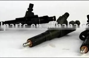 Chaochai Injector KBAL-P020 thumbnail-1