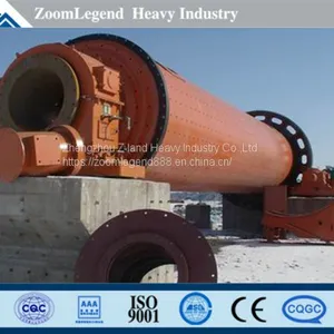 High Quality Air Swept Coal Mill in Malaysia for Sale thumbnail-2