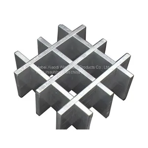 Galvanized Grating/floor Galvanized Grating/drainage Galvanized Grating thumbnail-1