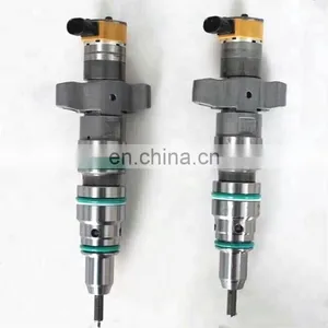Genuine CATS C9 Diesel Fuel Engine Common Rail Injector thumbnail-5