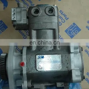 QSB ISB Diesel Engine Part Air Compressor 3558211 3558097 3558096 thumbnail-3