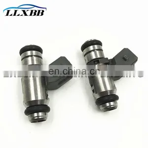 Original Fuel Injector Injection Nozzle IWP044 For VW Gol Parati Polo Quantum Santana Saveiro 501.088.02 thumbnail-2