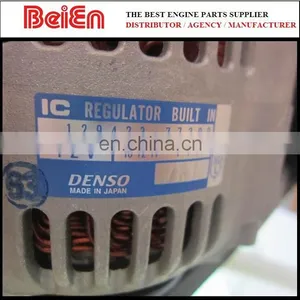 Promotion for YANMA 4TNV88L Excavator Engine Assembly thumbnail-6