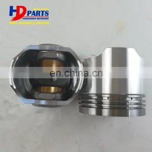 Diesel Engine Spare Parts 3126 Piston 107-7545 thumbnail-4