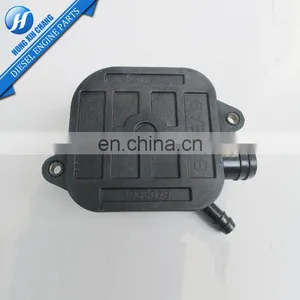 Genuine 6L Engine Breather Housing 4935078 4935079 With Competitive Price thumbnail-1