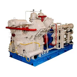 High Pressure Air Compressor thumbnail-2