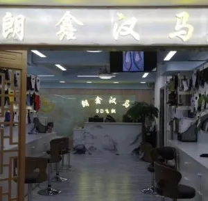 Langxinhanma company overview - view 1 thumbnail