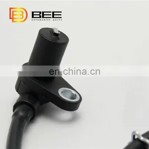 ABS Wheel Speed Sensor Front Left For MITSUBISHI MR307044 MR307046 SU12599 ALS2103 5S11146 thumbnail-3
