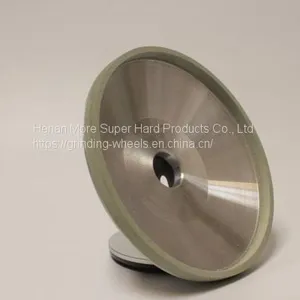 12A2 Diamond Grinding Wheel thumbnail-2