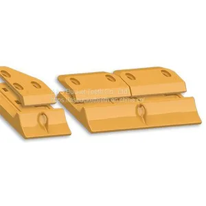 Komatsu Half Arrow/Segment/Lip Protector thumbnail-1