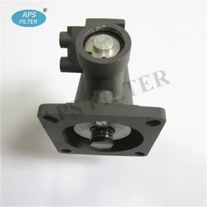 Alternative Inlet Valve 1622171300/1622171380 for Compressor Model GA22 thumbnail-4
