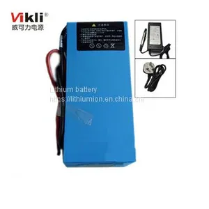 Customized LiFePO4 Battery 24V Lithium Ion 50Ah/100Ah/150Ah/200Ah Battery thumbnail-1