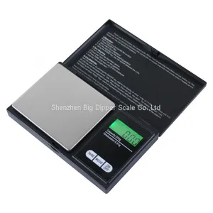 BDS CS-Series Jewelry Scale Manufacturer thumbnail-4
