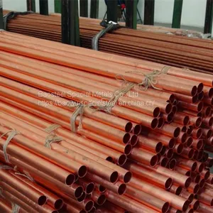 ASTM B111 COPPER AND COPPER ALLOY TUBE thumbnail-1