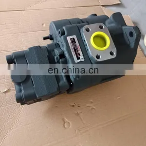 Hydraulic Pump for Nachi, PVD-1B-32P,PVD2B,PVD2B-34,PVD2B-36,PVD2B-38,PVD2B-40 thumbnail-3