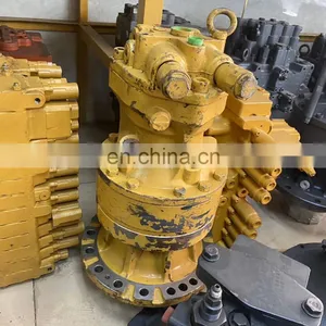 Trade Assurance CAT Excavator 312D2 313D2 315D2 318D2 Rotary Motor CAT 4229182 Hydraulic Motor thumbnail-5