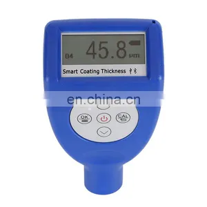 Paint Thickness Gauge thumbnail-6