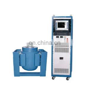 Mini Mining Equipment Shaker Table for Laboratory Testing thumbnail-1
