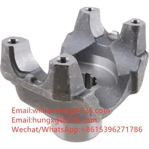 Dana Spicer End Yoke 6-4-2001 6-4-2061 6-4-2141 6-4-2181 6-4-2191 6-4-2251 6-4-2371 6-4-2381 thumbnail-1