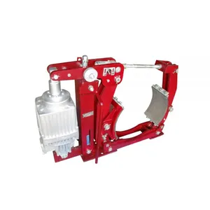 China Manufacturer YT1-320z Electro Hydraulic Thruster Brake Tower Crane thumbnail-5