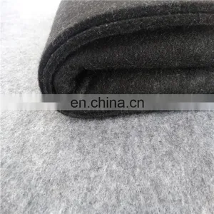 Industry Use 100% Gray Wool Felt Grey Wool Pressed Felt thumbnail-6