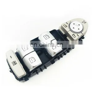 Power Window Switch For BENZ OEM 2059056811 thumbnail-1