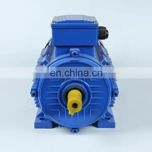 High Performance Electric Motor 10hp thumbnail-1