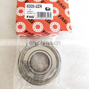 6305 6307 25x62x17 35x80x21 Deep Groove Ball Bearing for Fork Shaft Generator Pump Support FAW Hongyan NAC DONGFENG Truck thumbnail-4
