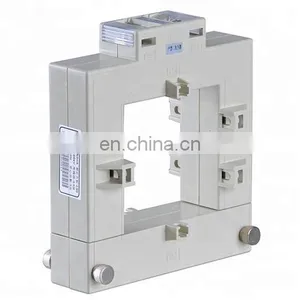Split Core Current Transformer Corss Busbar or Cable 0.5 Class Window Type Current Transformer thumbnail-1