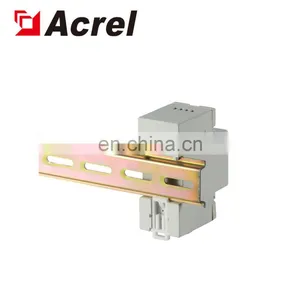 Acrel DDSD1352-C 2P Din Rail Mounted Multi-function Single Phase Energy Meters With LCD Display thumbnail-7