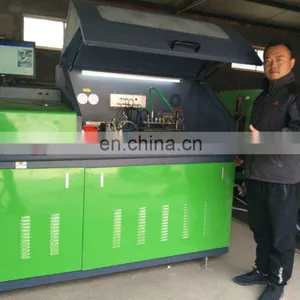LGC816 Used Diesel Injection Pump Test Bench thumbnail-5