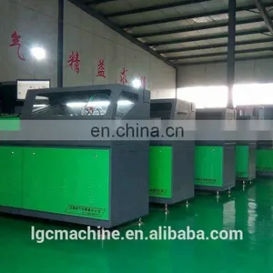 CRS708 EUI EUP HEUI Common Rail Diesel Injector Pump Test Bench thumbnail-7