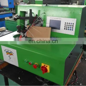 Automotive Diagnostic EPS100 Common Rail Diesel Fuel Injector Test Equipment thumbnail-3