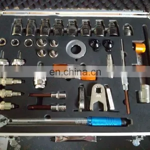 35pcs 38pcs 40pcs Common Rail Injector Tool Injectors Repair Tools thumbnail-3