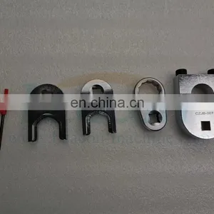 Diesel Fuel Cmmins Cummis HPI X15 QSK23 QSK60 Injector Disassemble Common Rail Diesel Injector Repair Tools thumbnail-5