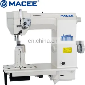 MC 9910 Single Needle Post Bed Lockstitch Sewing Machine thumbnail-1
