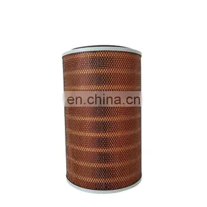 Manufacturers for Yutong Engine Parts Bus AIR FILTER AF26413 AF26414 thumbnail-2