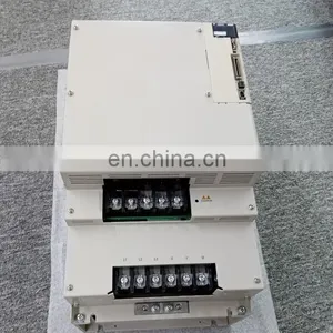 Yaskawa Servo Motors Drive Amplifier Board 11KW SGDV-950A01A For Sewing Machine thumbnail-3