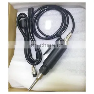 Ear Band Welding Machine Ultrasonic Spot Welding Machine thumbnail-2