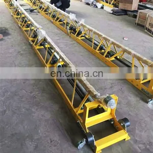 Price of Concrete Frame Leveling Machine for Concrete Floor thumbnail-2