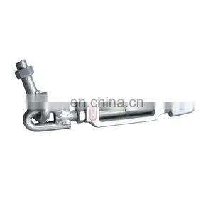 High Quality Chain Assembly for Kubota L4708 Tractor thumbnail-2