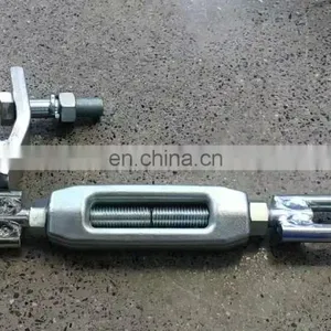 High Quality Chain Assembly for Kubota M6040 Tractor thumbnail-1