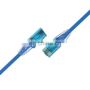24awg 4prs Utp Cat5e Cat 5 Cat 5e Utp Ftp Stp Lan Cable Bare Copper thumbnail-4