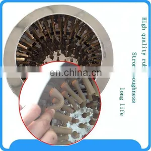 Chicken Plucker Fingers Rubber Finger for Quail / Sparrow / Small Birds thumbnail-5